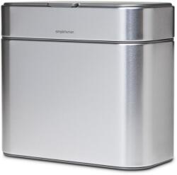 simplehuman hulladékgyűjtő komposztálható hulladékhoz, 4 l