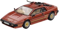 Mini GT Model de colecție Mini GT Modern: Mașini - Lotus Esprit Turbo Copper Fire Metallic James Bond, 1981 (MGT00912-007E)
