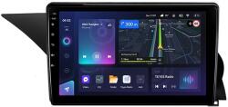 T'EYES CC3L autós navigáció Mercedes-Benz GLK X204 2012-2015 4+32GB 9" IPS Octa-core 1.6Ghz, Android 4G Bluetooth 5.1 DSP