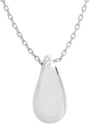JSB Bijoux csepp forma, fém 92300583r (Ag925/1000, 2, 62 g)
