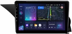 T'EYES CC3L autós navigáció Mercedes-Benz GLK X204 2012-2015 4+64GB 9" IPS Octa-core 1.6Ghz, Android 4G Bluetooth 5.1 DSP