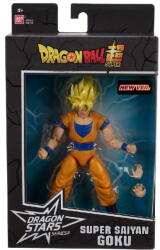 BANDAI Dragon Ball Dragon Stars Super Saiyan Goku (ds36192) Figurina