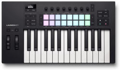 Novation Launchkey 25 MK4 - Kontroler MIDI (25 MK4)