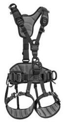 Petzl Ham Avao® European Version Black, 2 C071ab02 (3342540845411.)
