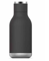 Asobu Sticla termoizolanta Asobu Urban, 0, 473 L, negru (sbv24 black)