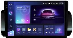 T'EYES CC3 2K autós navigáció 360° Dacia Logan 3 2021-2024 6+128GB 10.36" QLED Octa-core 2Ghz, Android 4G Bluetooth 5.1 DSP