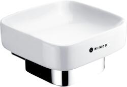 Roltechnik NIMCO Kibo Chrome fali szappantartó, króm KI 14059K-26 (KI 14059K-26)