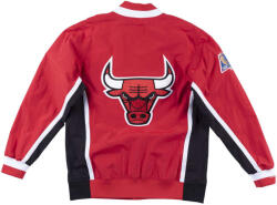 Mitchell & Ness Chicago Bulls 96' Bemelegítő Kabát