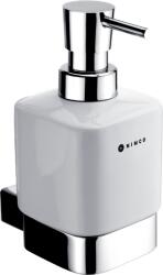 Roltechnik NIMCO Kibo Chrome fali szappanadagoló, króm KI 14031K-T-26 (KI 14031K-T-26)