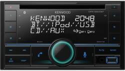 Kenwood Dpx-5200bt 2 Din-es Rádió Cd/usb/bluetooth-tal, Kenwood, Többcélú