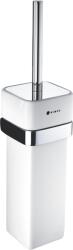 Roltechnik NIMCO Kibo Chrome fali WC kefe, króm KI 14094K-26 (KI 14094K-26)