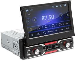 iLike 7" teleszkópos képernyő Carplay, Android Univerzális Navigációs rendszer, Bluetooth, 1DIN (5999884996132)