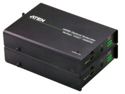 ATEN Extender HDMI Aten VE882, 600m, Black (VE882-AT-G)