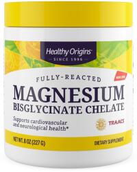 Healthy Origins Magnesium Bisglycinate Chelate, 227 g, Healthy Origins