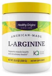 Healthy Origins L-Arginine, 300 g, Healthy Origins