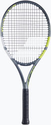 Babolat Rachetă de tenis Babolat Evo Aero Gen2 grey/fluorescent yellow Racheta tenis