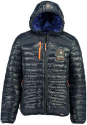 Geographical Norway BRIOUT Férfi Kabát
