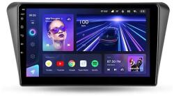 T'EYES CC3 360° autós navigáció Peugeot 408 2014-2018 6+128GB 10.2" QLED Octa-core 1.8Ghz, Android 4G Bluetooth 5.1 DSP