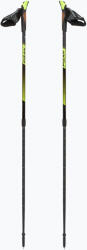 FIZAN Bețe de nordic walking Fizan Speed yellow
