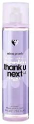 Ariana Grande Thank U Next 2.0 BOR W 236 ml