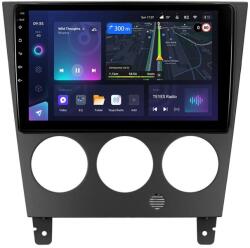 T'EYES CC3L autós navigáció Subaru Impreza 2002-2007, 4+64GB 9" IPS Octa-core 1.6Ghz, Android 4G Bluetooth 5.1 DSP