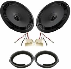 Audison Boxe auto Pachet difuzoare auto Audison Prima dedicat usi spate Ford Ranger 2011-, RMS 70W (SKU-6814181229-7367-93) - vexio