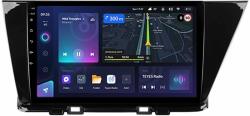 T'EYES CC3L autós navigáció Kia Niro 2016-2019 4+64GB 9" IPS Octa-core 1.6Ghz, Android 4G Bluetooth 5.1 DSP