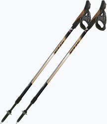 FIZAN Bețe de nordic walking Fizan Speed beige