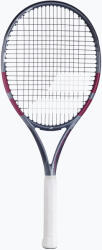 Babolat Rachetă de tenis Babolat Evo Aero Lite Pink Gen2 grey/raspberry pink Racheta tenis