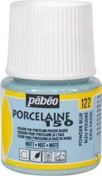 Pébéo Porcelain Paint Боя за порцелан Powder Blue 45 ml 1 бр (024-122)