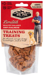 Dr. Pol Recompense pentru caini: Dr. Pol Salmon Training Treats: 85 g