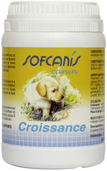 Lab Moureau Supliment crestere catei, Sofcanis Croissance , 50 cp