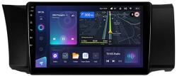 T'EYES CC3L autós navigáció Subaru BRZ 2012-2016 4+64GB 9" IPS Octa-core 1.6Ghz, Android 4G Bluetooth 5.1 DSP