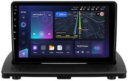  Autós navigáció Teyes CC3L Volvo XC90 2002-2014 4+32GB 9" IPS Octa-core 1.6Ghz, Android 4G Bluetooth 5.1 DSP