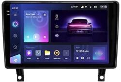 T'EYES CC3 2K autós navigáció Opel Antara 2006-2017 4+64GB 9.5" QLED Octa-core 2Ghz, Android 4G Bluetooth 5.1 DSP