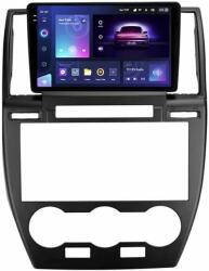 T'EYES CC3 2K 360° autós navigáció Land Rover Freelander 2 2006-2012-höz, 6+128GB 9.5" QLED Octa-core 2Ghz, Android 4G Bluetooth 5.1 DSP