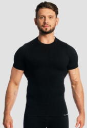 GymBeam Tricou Fuse Black - GymBeam - vexio