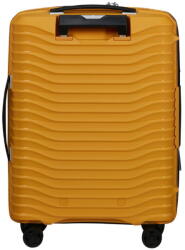 Samsonite Upscape-014 Troller Exp Spin 55/20 Cm Galben (kj1*06014) - vexio Valiza