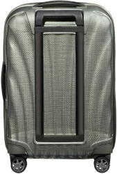 Samsonite C-lite-013 Troller H Spin 55/20 Cm Exp Metalic Verde (cs2*14013) - vexio Valiza