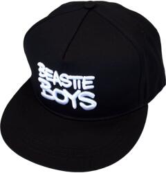 Beastie Boys Check Your Head Logo Sapka Black UNI (<![CDATA[BEASTSBCAP02B]]>)