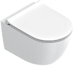 CATALANO Sfera wc csésze függesztett perem nélkül fehér matt 0511700021 (0511700021)