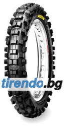 Maxxis M7312 Maxxcross SI Rear ( 110/90-19 TT 62M ) - tirendo Мотоциклетни гуми
