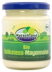 Marschland Maioneza Delicatesa, Bio, 250 ml, Marschland Naturkost