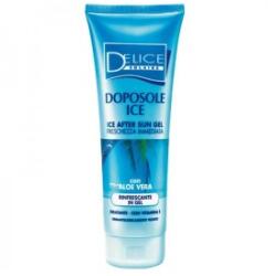 Delice Gel Racoritor dupa Plaja, Delice, 250 ml (FCMDESO010)
