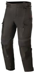 Alpinestars Rövidített motoros nadrág Alpinestars Andes Drystar fekete