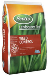 ICL Speciality Fertilizers Landscaper Pro Weed Control műtrágya gyomirtóval, 15 kg
