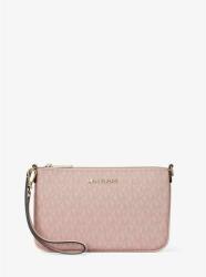 Michael Kors Jet Set női rózsaszín wristlet 21x13 cm