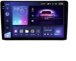 T'EYES CC3 2K 360°-os autós navigáció Ford Edge 1 2007-2014 modellekhez, 6+128GB 10.36" QLED Octa-core 2Ghz, Android 4G Bluetooth 5.1 DSP
