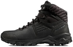 Mammut Încălțăminte outdoor pentru bărbați Mammut Mercury IV Mid GTX Men Black UK 11