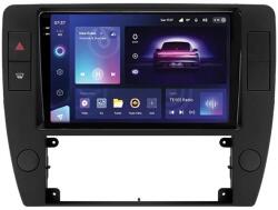 T'EYES CC3 2K Autós navigáció Volkswagen Passat B5 2000-2005 4+32GB 9.5" QLED nyolcmagos 2Ghz Android 4G Bluetooth 5.1 DSP